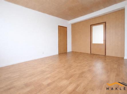 Pronájem bytu, 3+1, 64 m²