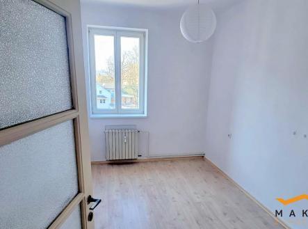 Pronájem bytu, 2+1, 47 m²