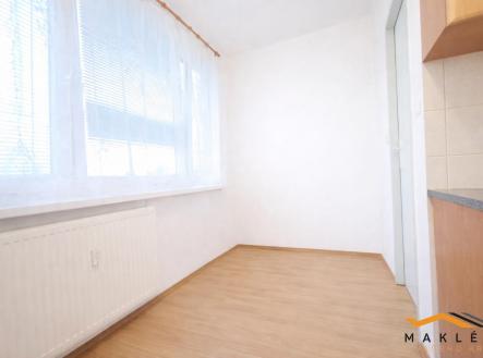 Pronájem bytu, 2+1, 62 m²