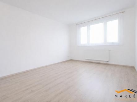 Pronájem bytu, 2+1, 62 m²