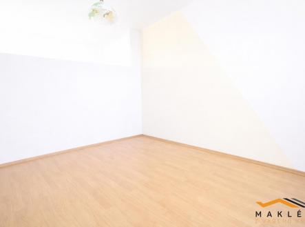 Pronájem bytu, 2+1, 62 m²