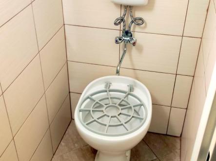 Pronájem kanceláře, 25 m²