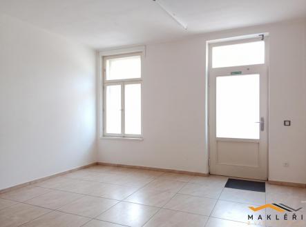 Pronájem kanceláře, 25 m²