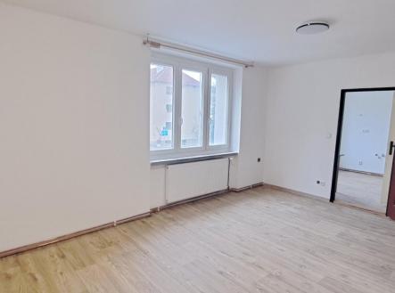 Pronájem bytu, 2+1, 65 m²