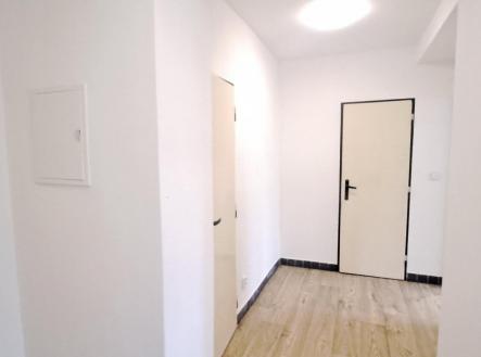 Pronájem bytu, 2+1, 65 m²