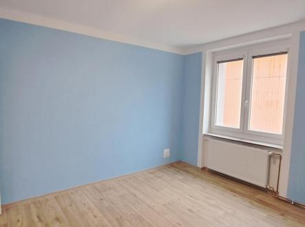 Pronájem bytu, 2+1, 65 m²