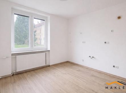 Pronájem bytu, 2+1, 65 m²