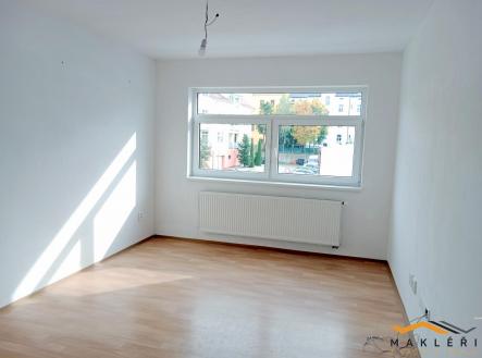 Pronájem bytu, 2+1, 65 m²