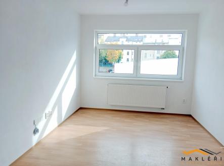 Pronájem bytu, 2+1, 65 m²