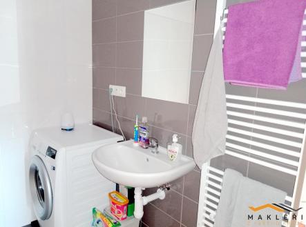 Pronájem bytu, 2+1, 65 m²