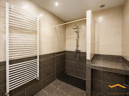 Pronájem bytu, 1+1, 40 m²