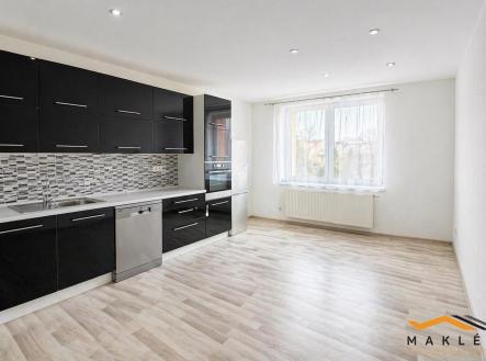 Pronájem bytu, 1+1, 40 m² obrázek