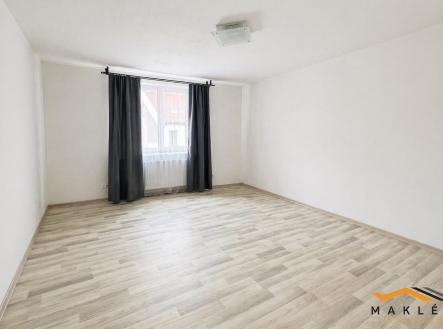 Pronájem bytu, 1+1, 40 m²