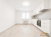 Pronájem bytu, 2+1, 49 m²