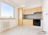 Pronájem bytu, 1+1, 40 m²