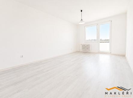 Pronájem bytu, 1+1, 40 m²