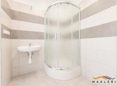 Pronájem bytu, 1+1, 40 m²