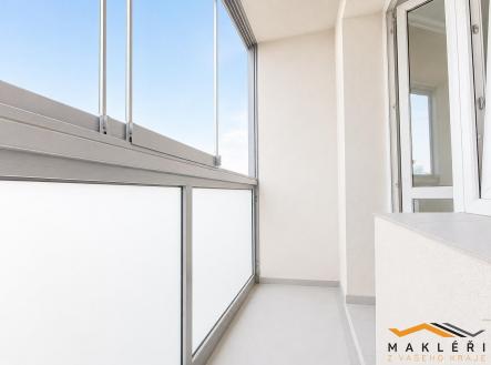 Pronájem bytu, 1+1, 40 m²