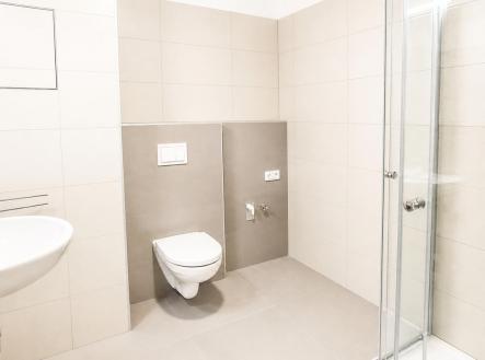 Pronájem bytu, 1+kk, 32 m²