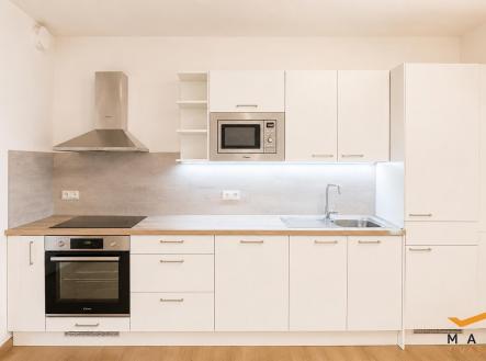 Pronájem bytu, 2+kk, 55 m²