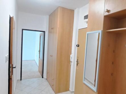Pronájem bytu, 2+1, 55 m²