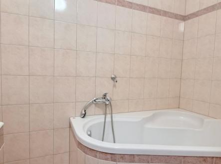 Pronájem bytu, 2+1, 55 m²