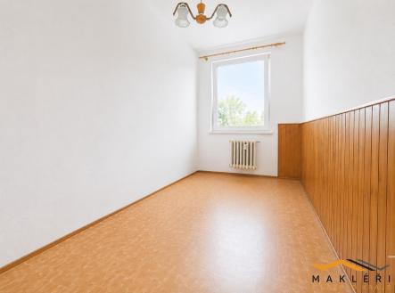 Pronájem bytu, 3+1, 77 m²