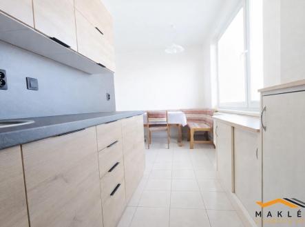 Pronájem bytu, 3+1, 79 m²