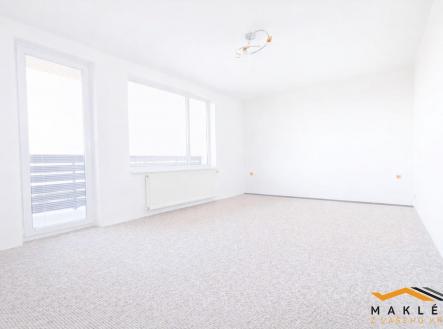 Pronájem bytu, 3+1, 79 m²