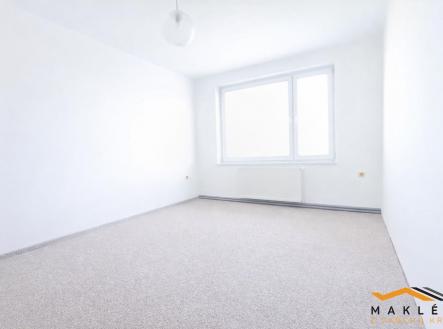 Pronájem bytu, 3+1, 79 m²