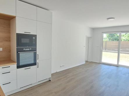 Pronájem bytu, 2+kk, 55 m²