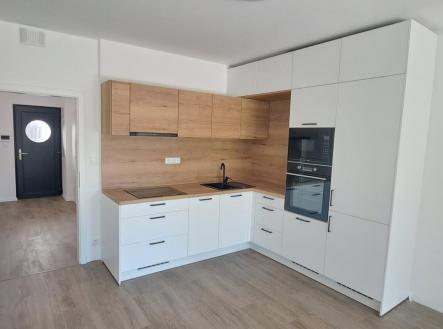 Pronájem bytu, 2+kk, 55 m²