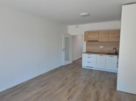 Pronájem bytu, 2+kk, 55 m²