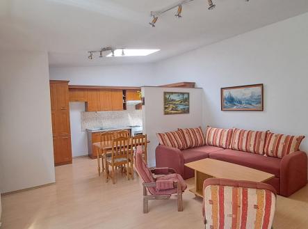 Pronájem domu/vily, 95 m²