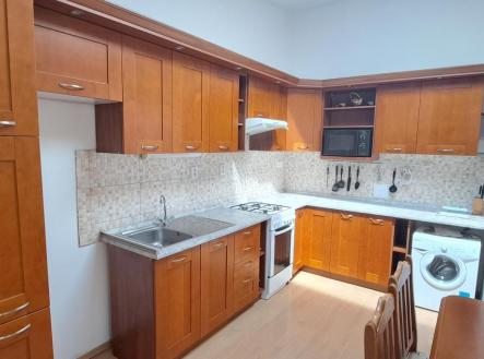 Pronájem domu/vily, 95 m²