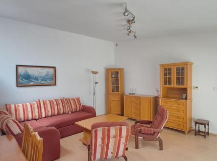 Pronájem domu/vily, 95 m²