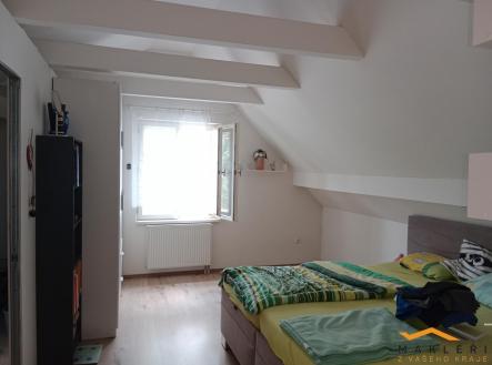 Pronájem bytu, 2+1, 72 m²