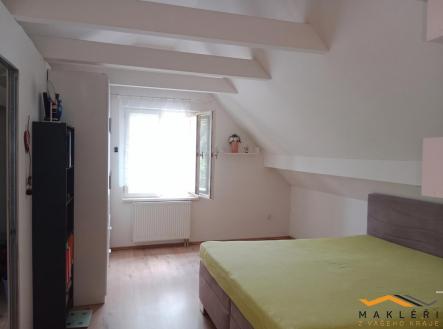 Pronájem bytu, 2+kk, 83 m²