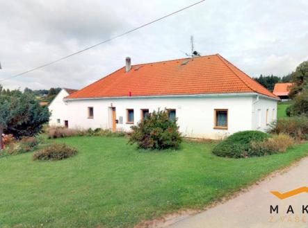 Prodej chaty/rekreačního objektu, 2 600 m²