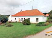 Prodej chaty/rekreačního objektu, 2 600 m²