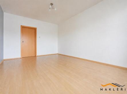 Pronájem bytu, 3+kk, 73 m²
