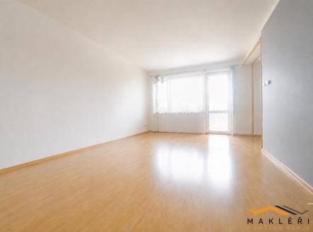 Pronájem bytu, 3+kk, 73 m²