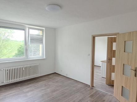 Pronájem bytu, 1+1, 34 m²