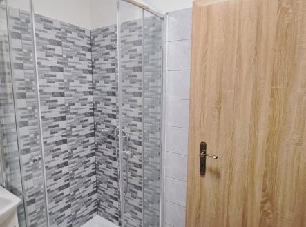 Pronájem bytu, 1+1, 34 m²