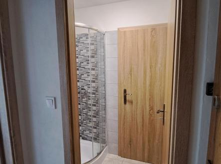 Pronájem bytu, 1+1, 34 m²