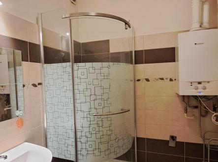 Pronájem bytu, 1+1, 44 m²