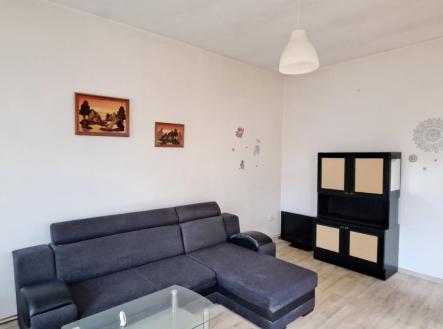 Pronájem bytu, 1+1, 44 m²