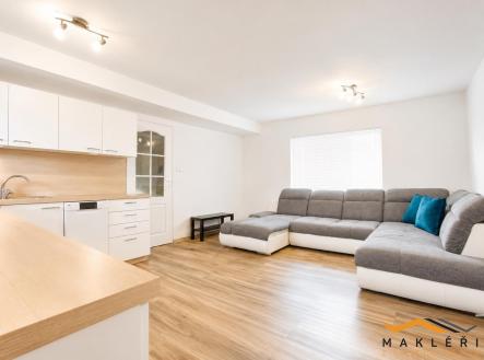 Pronájem domu/vily, 85 m²