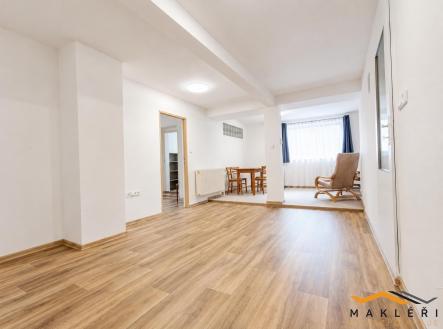 Pronájem domu/vily, 85 m²