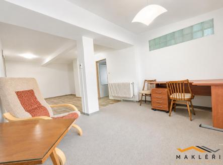 Pronájem domu/vily, 85 m²